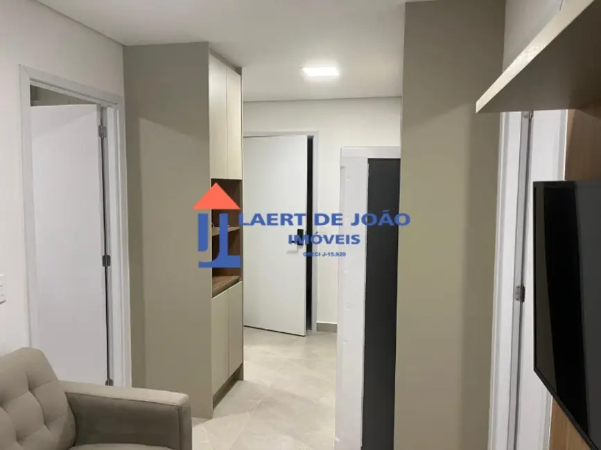 Foto 7 de Apartamento com 2 quartos para alugar, 50m2 em Santo Amaro, São Paulo - SP