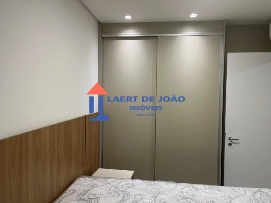 Foto 5 de Apartamento com 2 quartos para alugar, 50m2 em Santo Amaro, São Paulo - SP