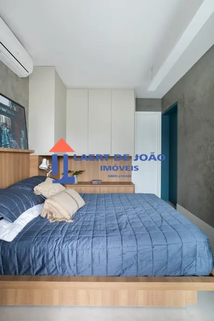 Foto 5 de Apartamento com 1 quarto à venda, 42m2 em Campo Belo, São Paulo - SP