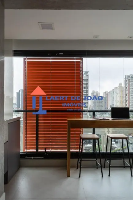 Foto 6 de Apartamento com 1 quarto à venda, 42m2 em Campo Belo, São Paulo - SP