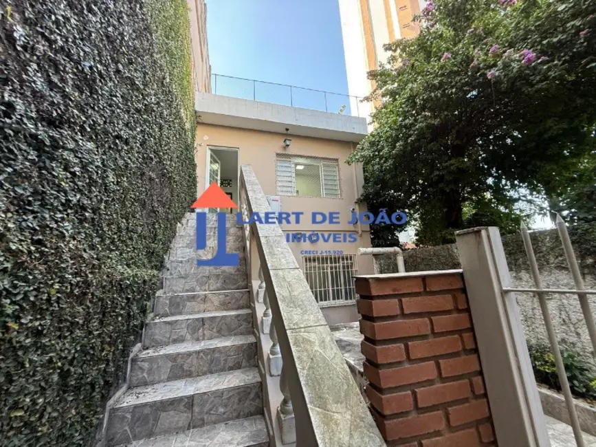 Foto 2 de Casa com 3 quartos à venda, 259m2 em Campo Belo, São Paulo - SP