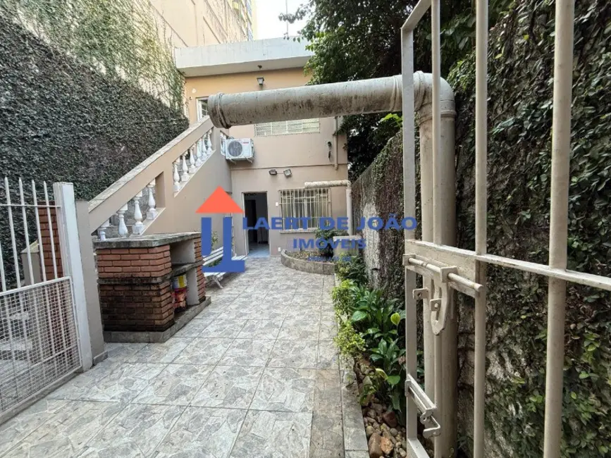 Foto 1 de Casa com 3 quartos à venda, 259m2 em Campo Belo, São Paulo - SP