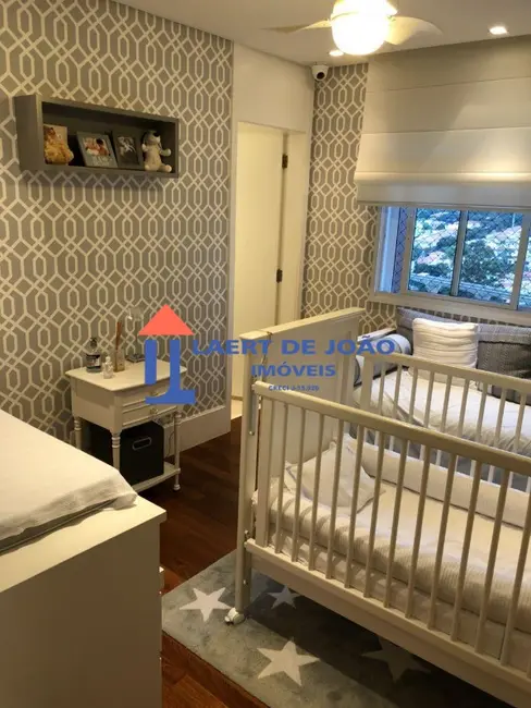 Foto 9 de Apartamento com 3 quartos para alugar, 220m2 em Campo Belo, São Paulo - SP