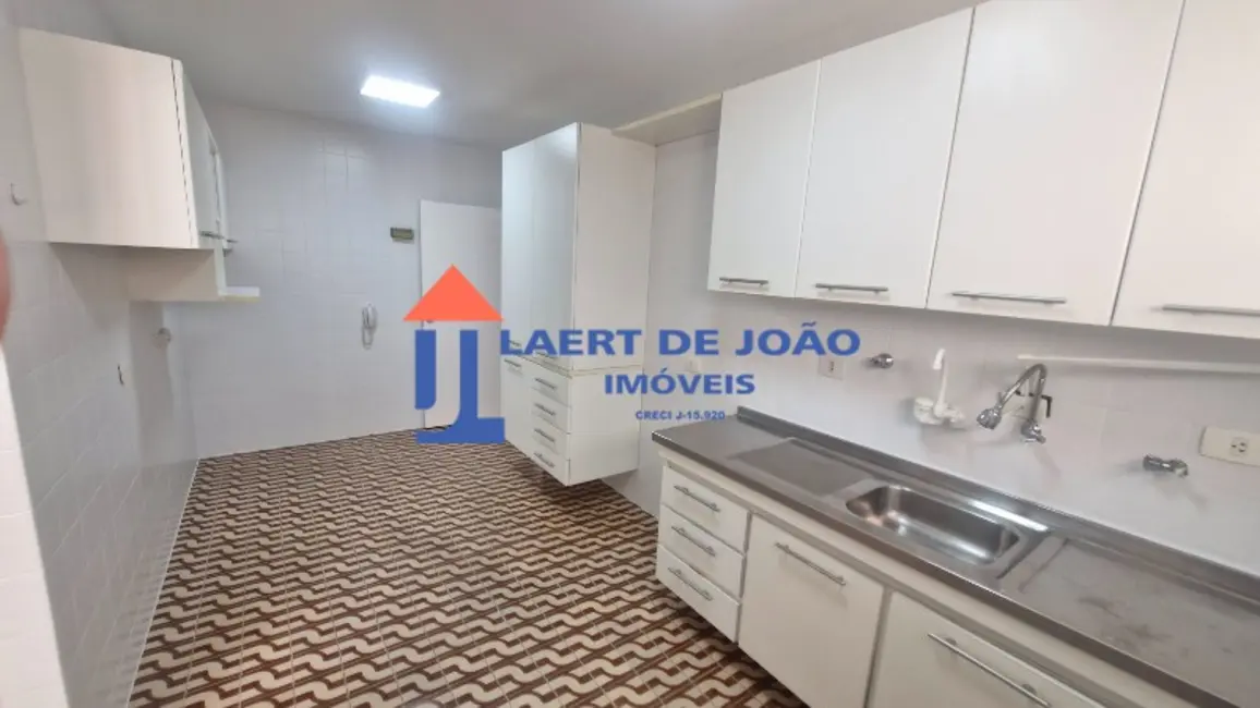 Foto 9 de Apartamento com 3 quartos à venda, 128m2 em Campo Belo, São Paulo - SP