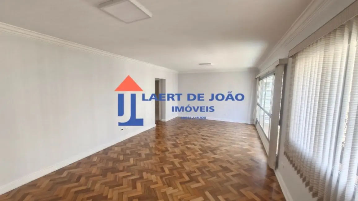 Foto 2 de Apartamento com 3 quartos à venda, 128m2 em Campo Belo, São Paulo - SP