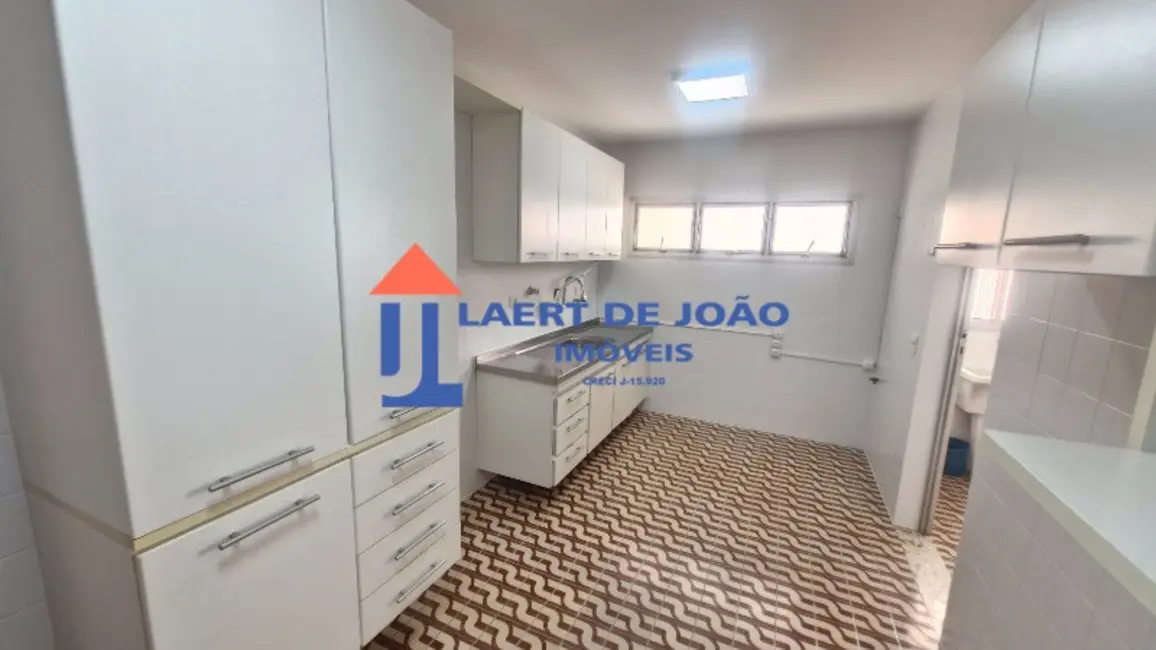 Foto 5 de Apartamento com 3 quartos à venda, 128m2 em Campo Belo, São Paulo - SP