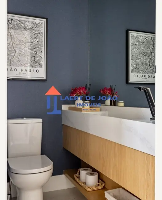 Foto 9 de Apartamento com 2 quartos à venda, 118m2 em Vila Clementino, São Paulo - SP