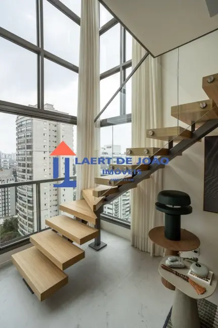 Foto 4 de Apartamento com 2 quartos à venda, 118m2 em Vila Clementino, São Paulo - SP