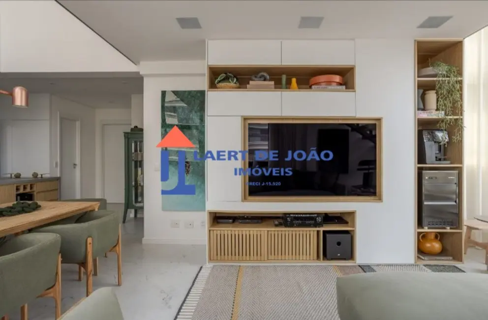 Foto 8 de Apartamento com 2 quartos à venda, 118m2 em Vila Clementino, São Paulo - SP