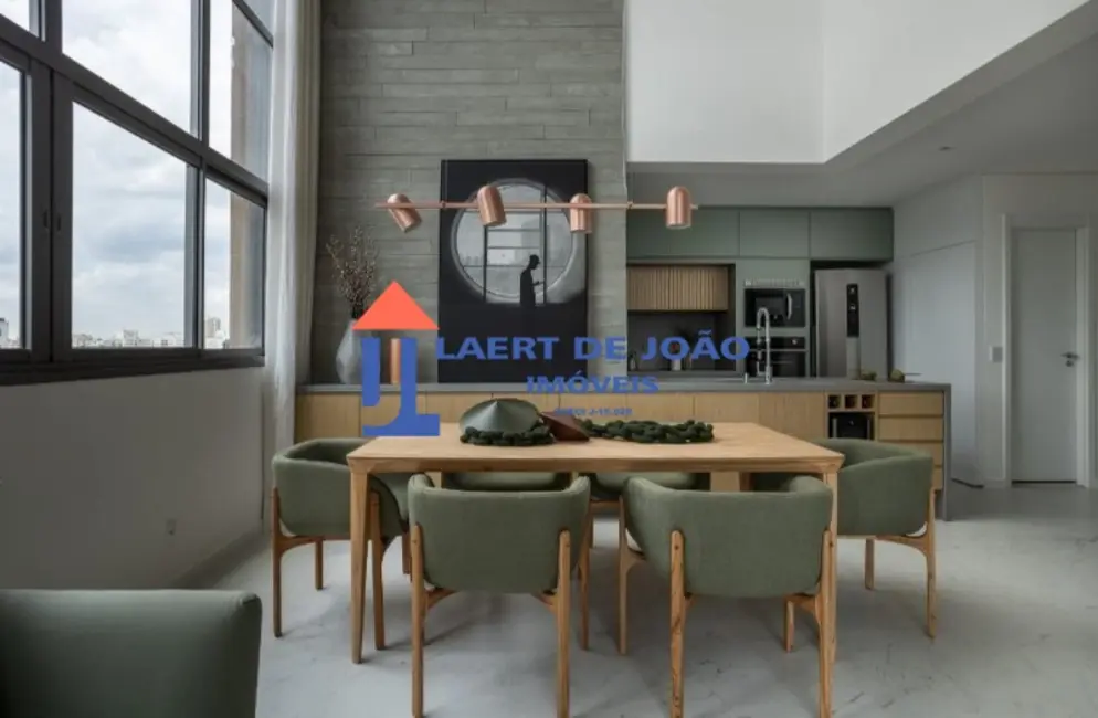 Foto 6 de Apartamento com 2 quartos à venda, 118m2 em Vila Clementino, São Paulo - SP