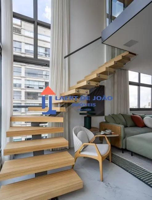 Foto 3 de Apartamento com 2 quartos à venda, 118m2 em Vila Clementino, São Paulo - SP