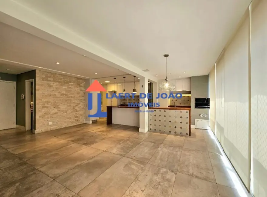 Foto 1 de Apartamento com 3 quartos à venda, 134m2 em São Paulo - SP