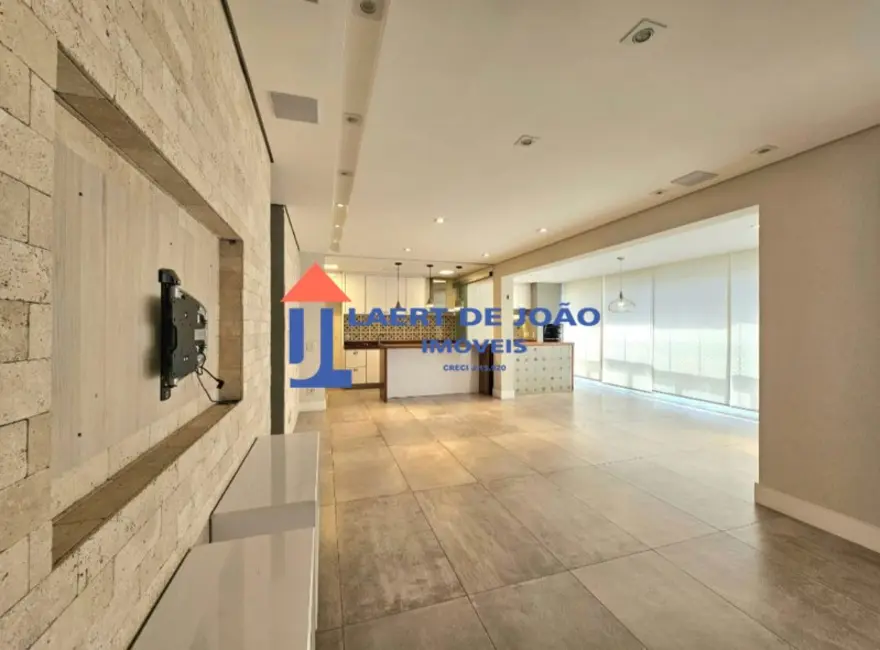 Foto 3 de Apartamento com 3 quartos à venda, 134m2 em São Paulo - SP