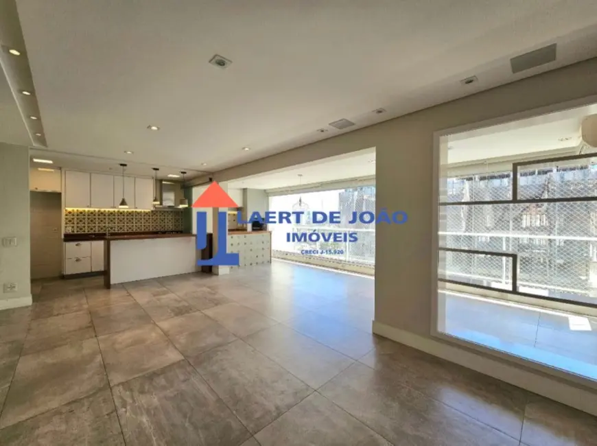 Foto 2 de Apartamento com 3 quartos à venda, 134m2 em São Paulo - SP