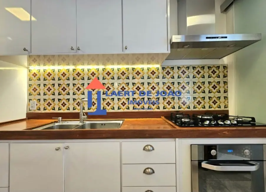 Foto 9 de Apartamento com 3 quartos à venda, 134m2 em São Paulo - SP