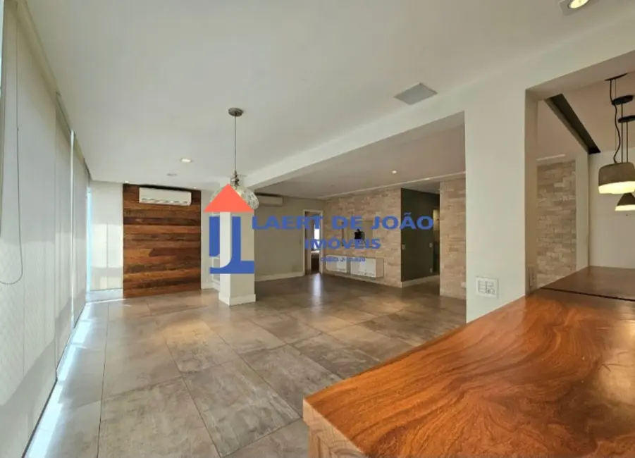 Foto 7 de Apartamento com 3 quartos à venda, 134m2 em São Paulo - SP