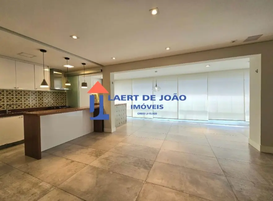 Foto 4 de Apartamento com 3 quartos à venda, 134m2 em São Paulo - SP