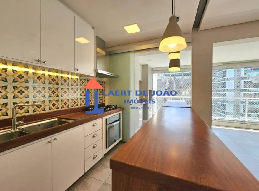 Foto 8 de Apartamento com 3 quartos à venda, 134m2 em São Paulo - SP