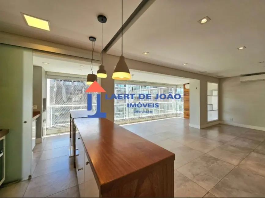 Foto 6 de Apartamento com 3 quartos à venda, 134m2 em São Paulo - SP