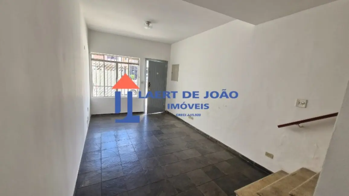 Foto 7 de Casa com 2 quartos à venda, 95m2 em Campo Belo, São Paulo - SP
