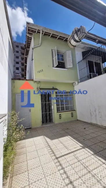 Foto 4 de Casa com 2 quartos à venda, 95m2 em Campo Belo, São Paulo - SP
