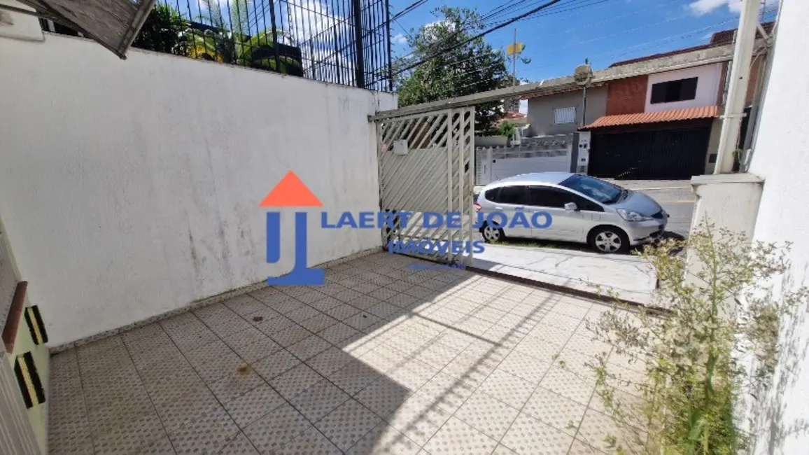 Foto 5 de Casa com 2 quartos à venda, 95m2 em Campo Belo, São Paulo - SP