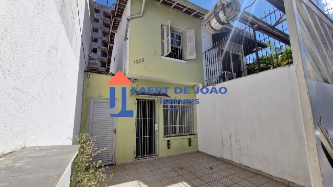 Foto 3 de Casa com 2 quartos à venda, 95m2 em Campo Belo, São Paulo - SP