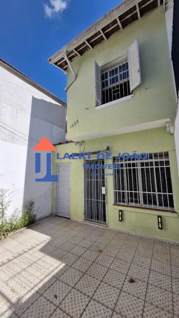 Foto 2 de Casa com 2 quartos à venda, 95m2 em Campo Belo, São Paulo - SP
