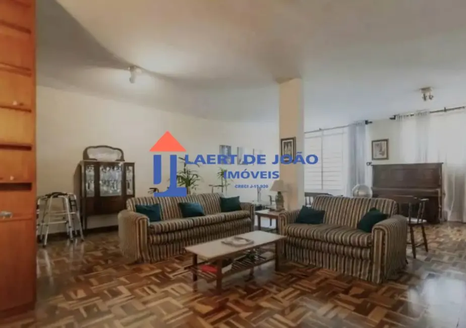 Foto 7 de Casa com 4 quartos à venda, 206m2 em Campo Belo, São Paulo - SP