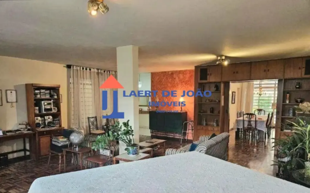 Foto 6 de Casa com 4 quartos à venda, 206m2 em Campo Belo, São Paulo - SP