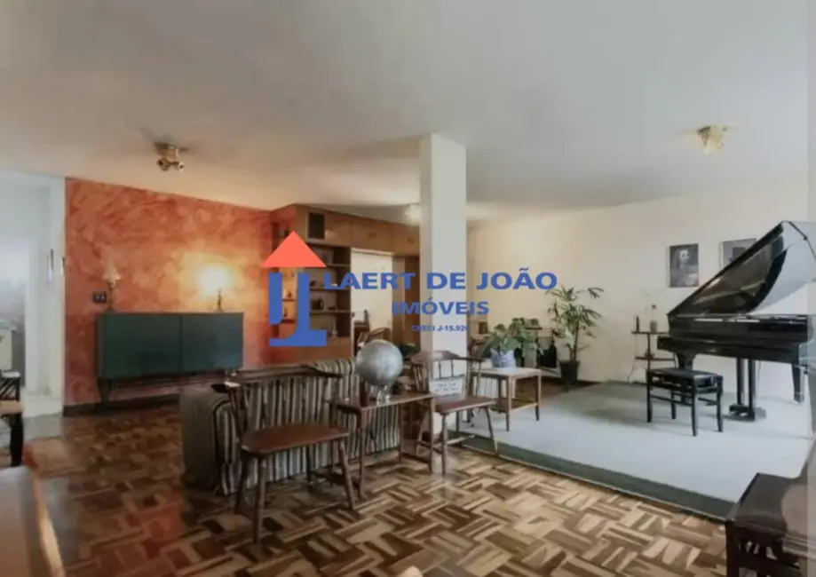 Foto 5 de Casa com 4 quartos à venda, 206m2 em Campo Belo, São Paulo - SP