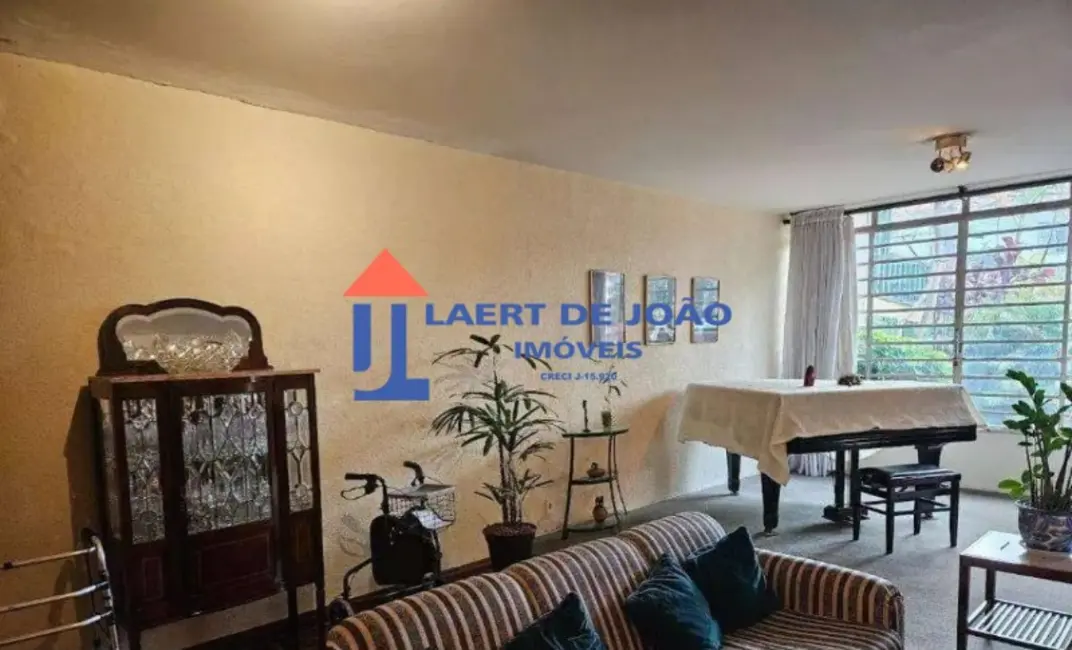 Foto 8 de Casa com 4 quartos à venda, 206m2 em Campo Belo, São Paulo - SP