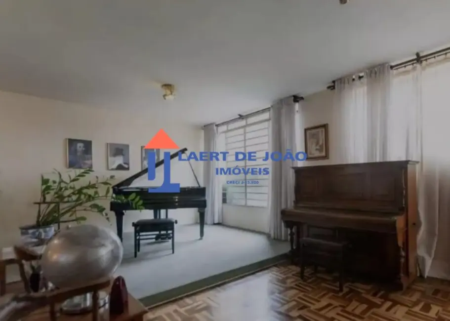 Foto 3 de Casa com 4 quartos à venda, 206m2 em Campo Belo, São Paulo - SP