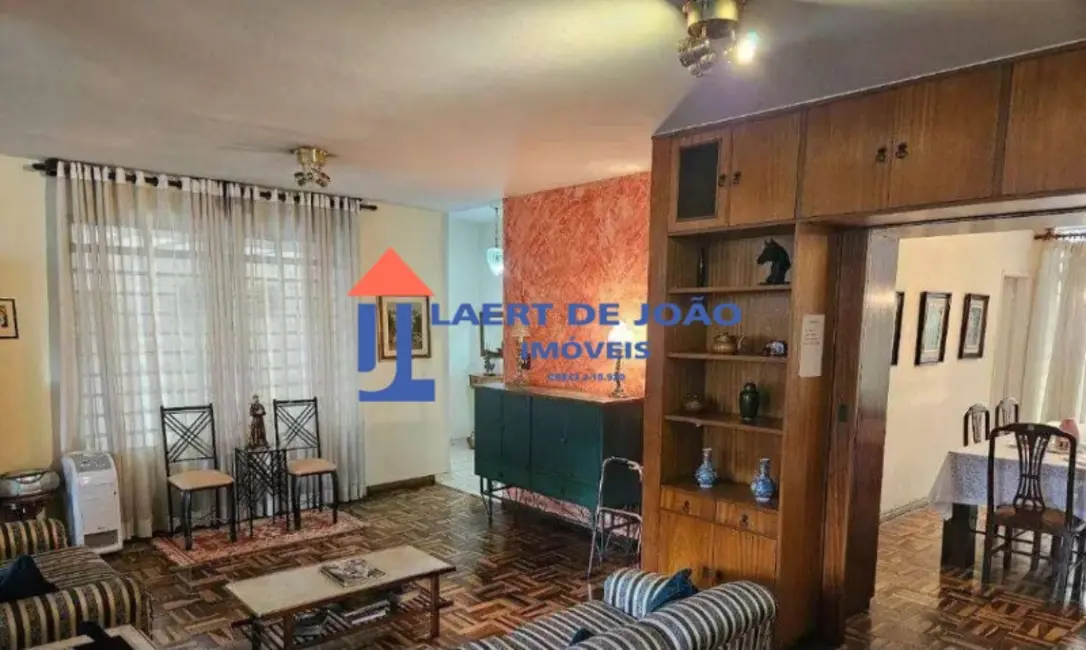 Foto 9 de Casa com 4 quartos à venda, 206m2 em Campo Belo, São Paulo - SP
