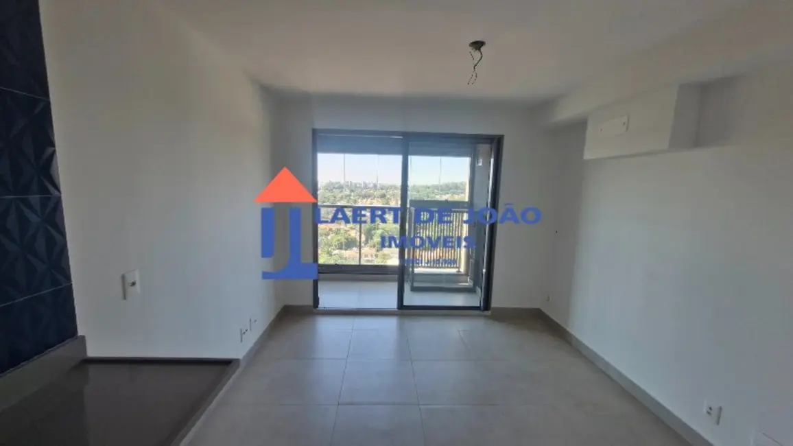 Foto 2 de Loft / Flat com 1 quarto à venda, 25m2 em Alto da Boa Vista, São Paulo - SP