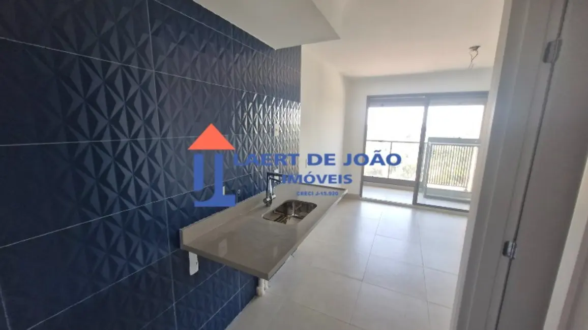 Foto 9 de Loft / Flat com 1 quarto à venda, 25m2 em Alto da Boa Vista, São Paulo - SP