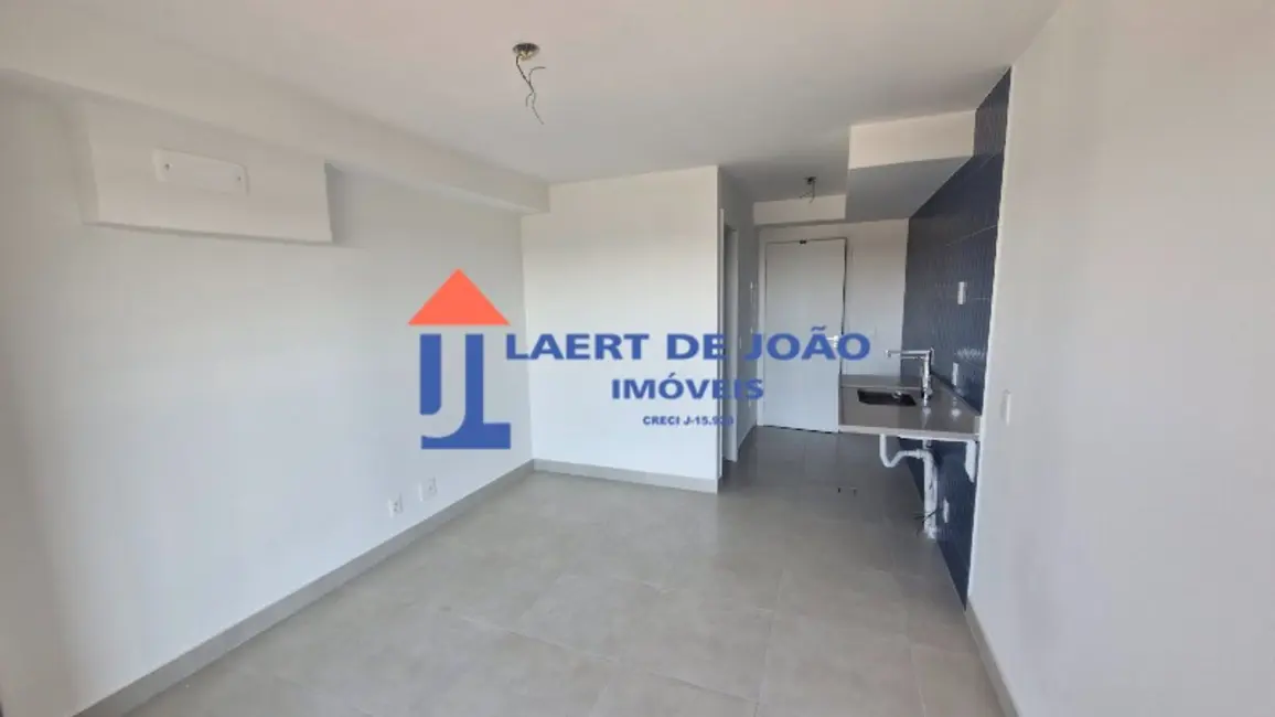 Foto 6 de Loft / Flat com 1 quarto à venda, 25m2 em Alto da Boa Vista, São Paulo - SP