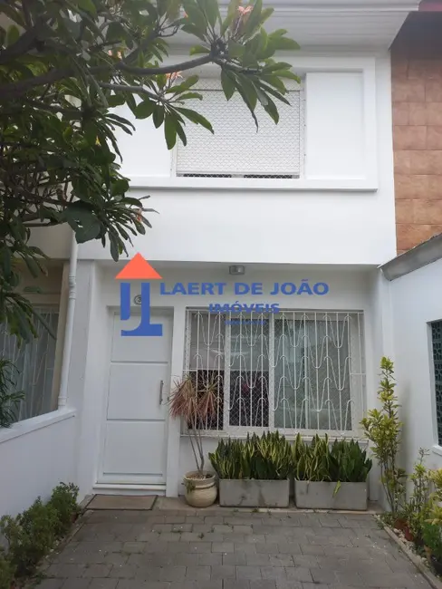 Foto 1 de Casa com 2 quartos à venda, 130m2 em Campo Belo, São Paulo - SP