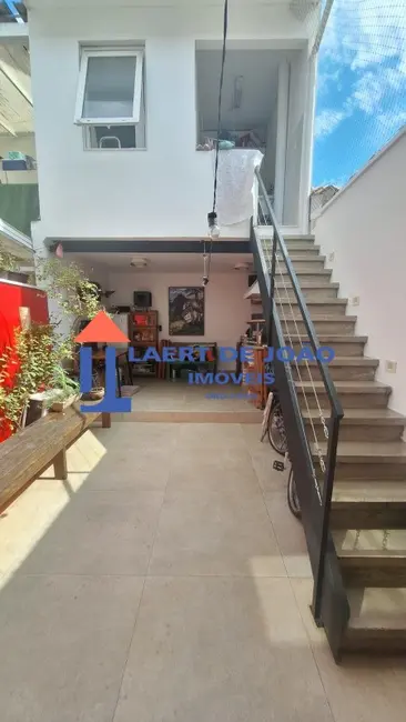 Foto 3 de Casa com 2 quartos à venda, 130m2 em Campo Belo, São Paulo - SP