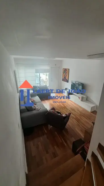 Foto 4 de Casa com 2 quartos à venda, 130m2 em Campo Belo, São Paulo - SP