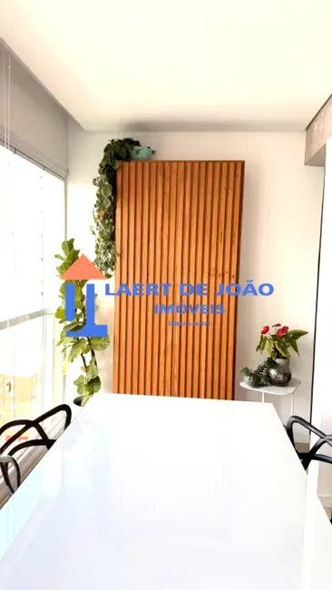 Foto 1 de Apartamento com 2 quartos à venda, 80m2 em Campo Belo, São Paulo - SP