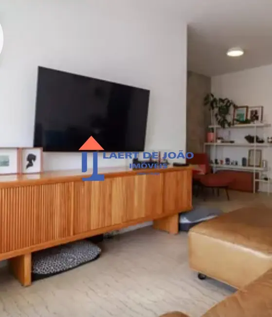 Foto 5 de Apartamento com 2 quartos à venda, 80m2 em Campo Belo, São Paulo - SP