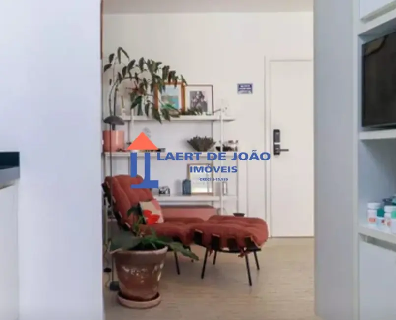 Foto 8 de Apartamento com 2 quartos à venda, 80m2 em Campo Belo, São Paulo - SP