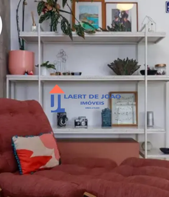Foto 9 de Apartamento com 2 quartos à venda, 80m2 em Campo Belo, São Paulo - SP