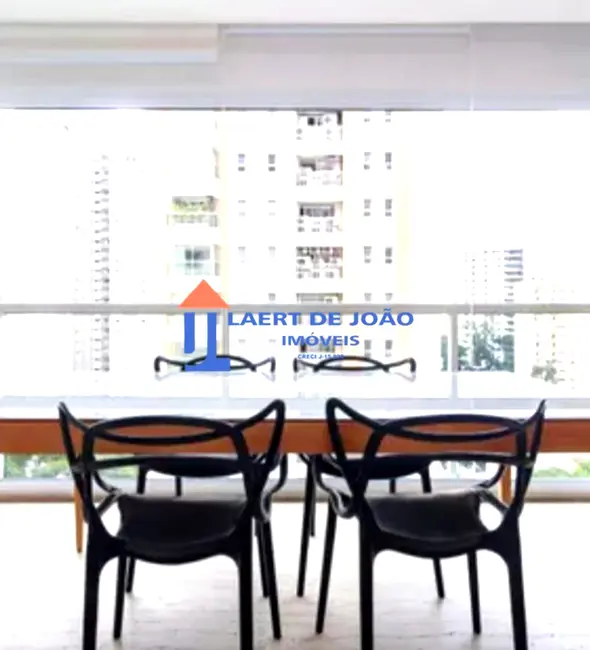 Foto 2 de Apartamento com 2 quartos à venda, 80m2 em Campo Belo, São Paulo - SP