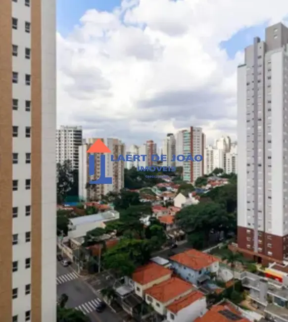 Foto 3 de Apartamento com 2 quartos à venda, 80m2 em Campo Belo, São Paulo - SP