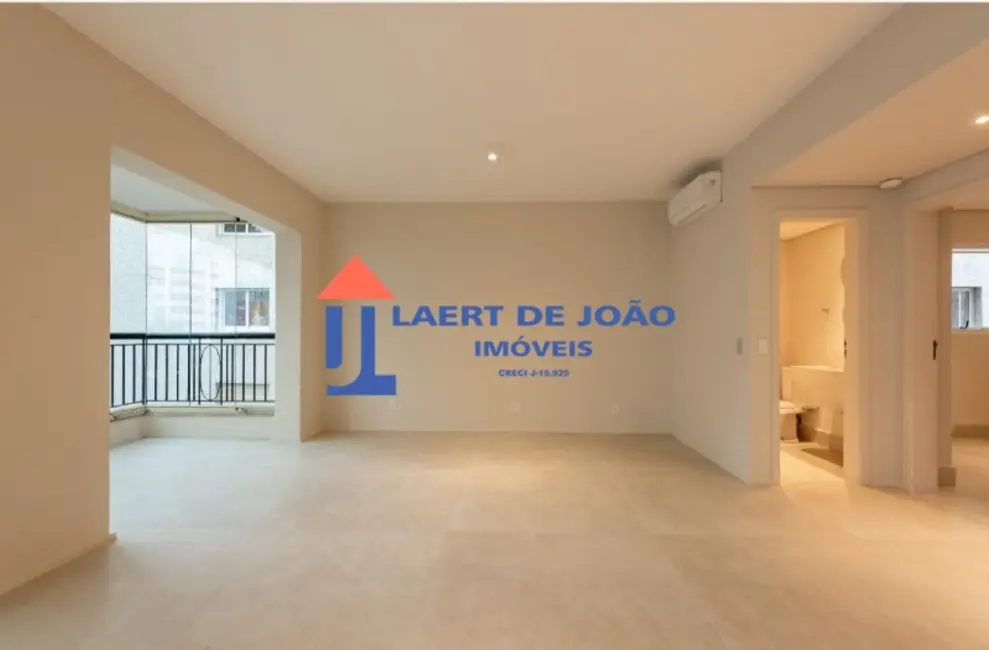 Foto 9 de Apartamento com 3 quartos à venda, 230m2 em Vila Uberabinha, São Paulo - SP