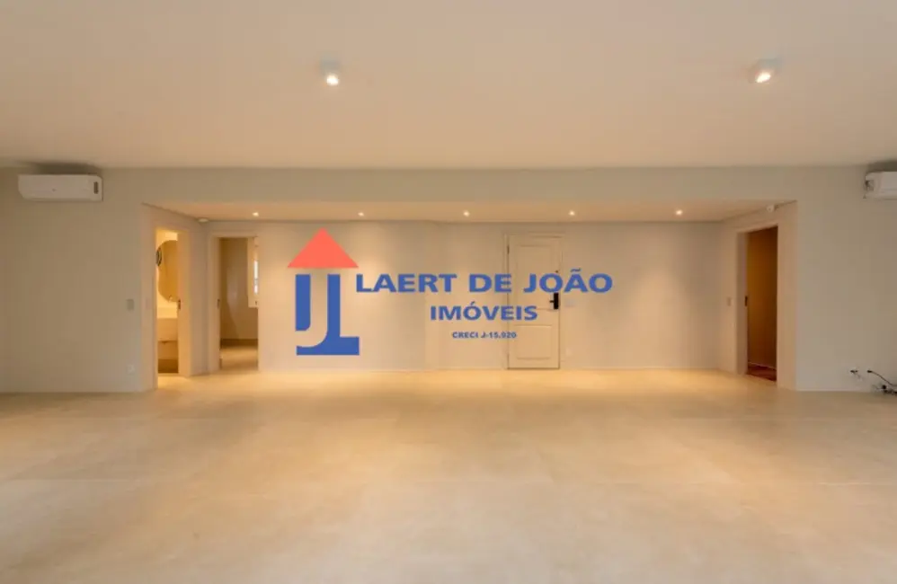 Foto 6 de Apartamento com 3 quartos à venda, 230m2 em Vila Uberabinha, São Paulo - SP
