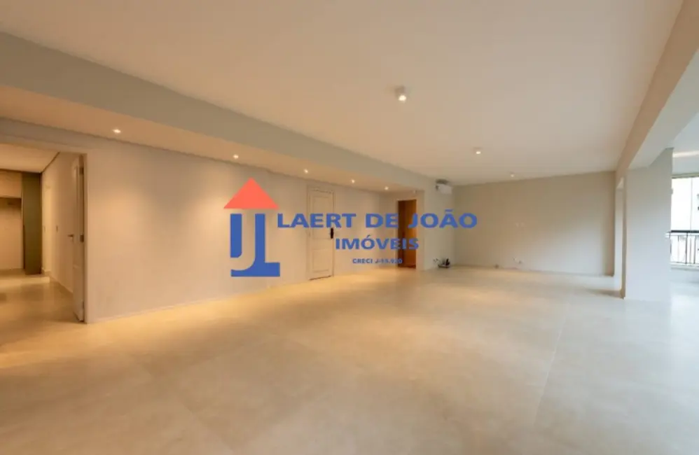 Foto 7 de Apartamento com 3 quartos à venda, 230m2 em Vila Uberabinha, São Paulo - SP