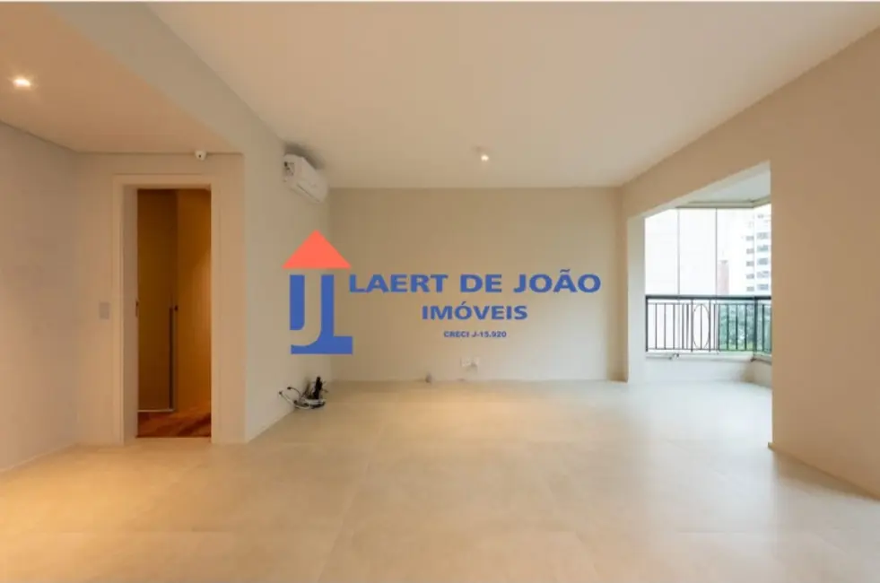 Foto 8 de Apartamento com 3 quartos à venda, 230m2 em Vila Uberabinha, São Paulo - SP